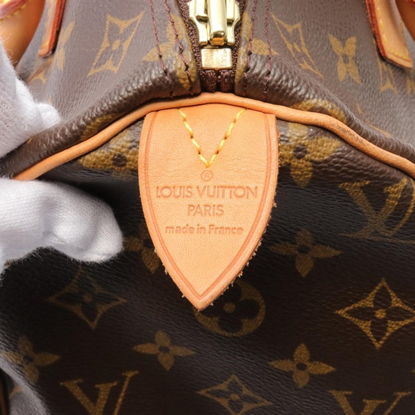 ルイ・ヴィトン(LOUIS VUITTON)ルイ・ヴィトン スピーディ30 モノグラム ハンドバッグ バッグ レディース M41526｜2101218343410｜【公式】新品中古どちらもブランドの通販ならブランドオフ・オンラインストア|  BRAND OFF Online Store