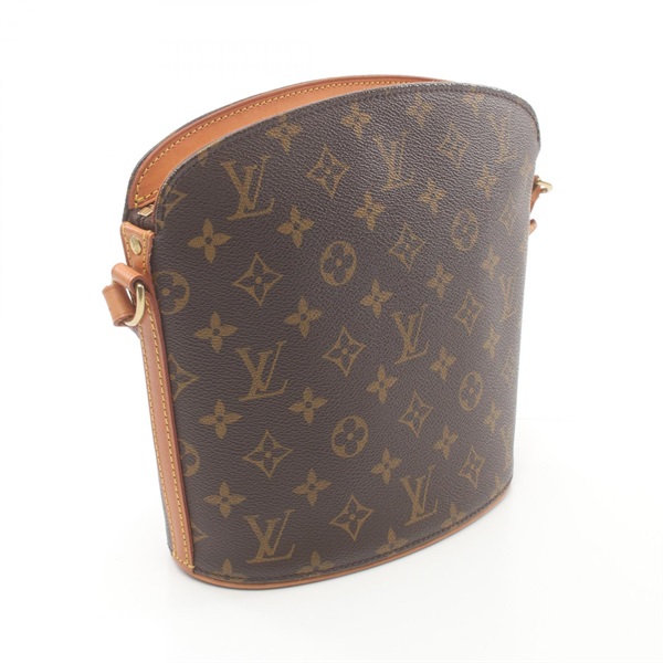 ルイ・ヴィトン(LOUIS VUITTON)ルイ・ヴィトン ドルーオ ショルダーバッグ バッグ レディース M51290｜2101218343458｜【公式】新品中古どちらもブランドの通販ならブランドオフ・オンラインストア|  BRAND OFF Online Store