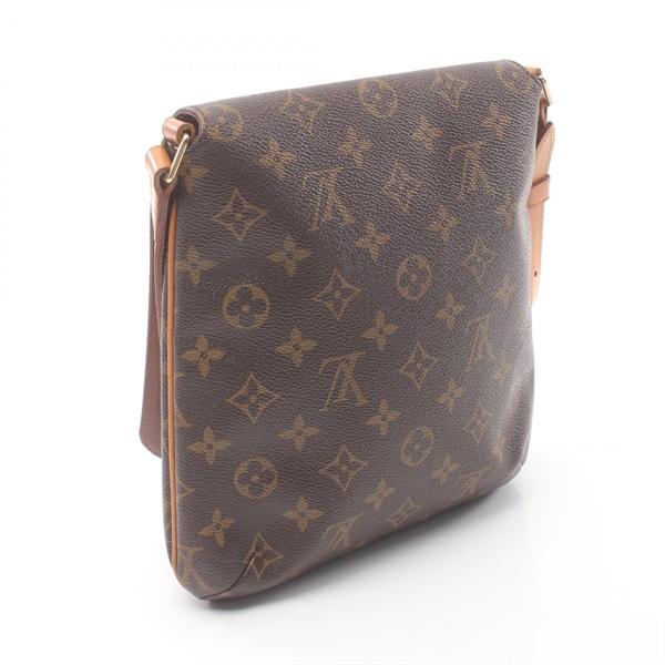 ルイ・ヴィトン(LOUIS VUITTON)ルイ・ヴィトン ミュゼットサルサ ショート ショルダーバッグ バッグ レディース M51258｜2101218343564｜【公式】新品中古どちらもブランドの通販ならブランドオフ・オンラインストア|  BRAND OFF Online Store