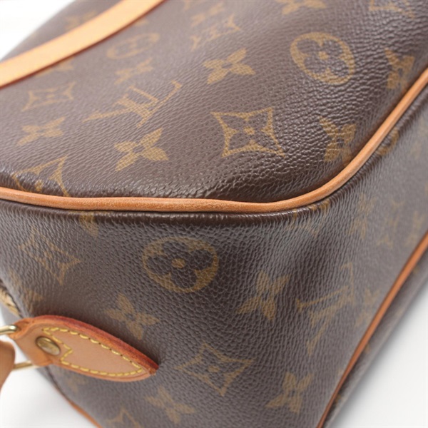 ルイ・ヴィトン(LOUIS VUITTON)ルイ・ヴィトン ブロワ ショルダーバッグ バッグ レディース  M51221｜2101218344271｜【公式】新品中古どちらもブランドの通販ならブランドオフ・オンラインストア| BRAND OFF Online  Store