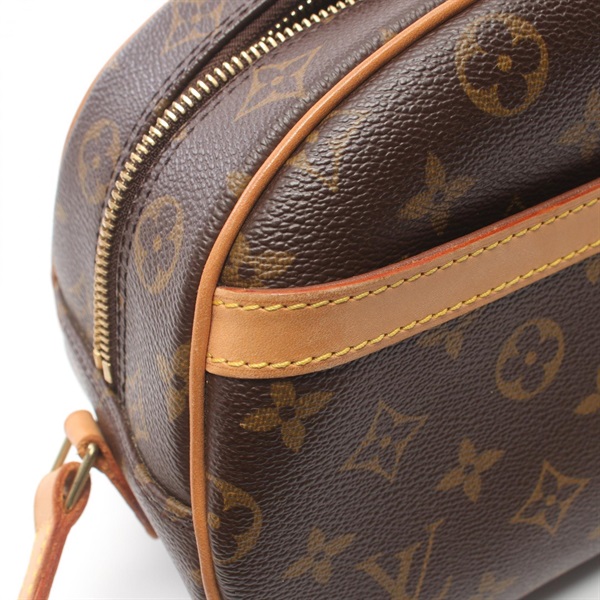 ルイ・ヴィトン(LOUIS VUITTON)ルイ・ヴィトン ブロワ ショルダーバッグ バッグ レディース M51221｜2101218344271｜【公式】新品中古どちらもブランドの通販ならブランドオフ・オンラインストア|  BRAND OFF Online Store