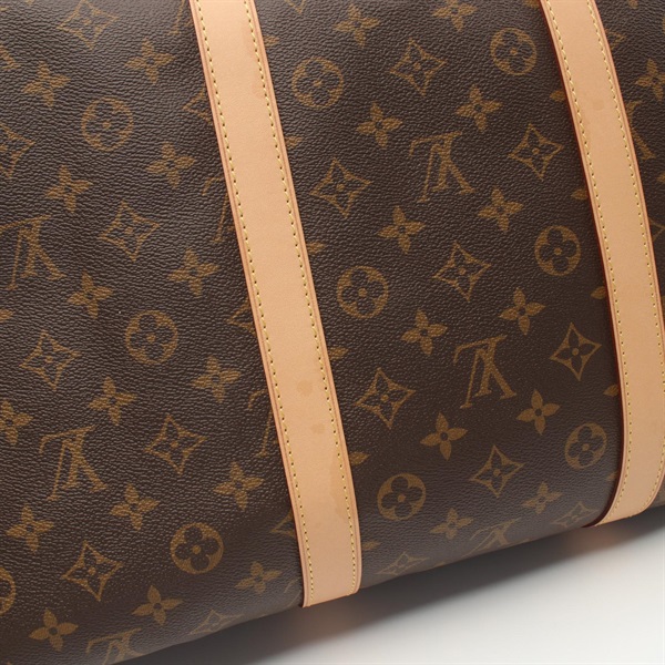 ルイ・ヴィトン(LOUIS VUITTON)ルイ・ヴィトン キーポル55 ボストンバッグ バッグ メンズ レディース M41424｜2101218344790｜【公式】新品中古どちらもブランドの通販ならブランドオフ・オンラインストア|  BRAND OFF Online Store