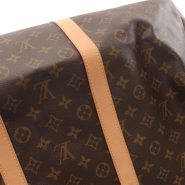 ルイ・ヴィトン(LOUIS VUITTON)ルイ・ヴィトン キーポル55 ボストンバッグ バッグ メンズ レディース M41424｜2101218344790｜【公式】新品中古どちらもブランドの通販ならブランドオフ・オンラインストア|  BRAND OFF Online Store