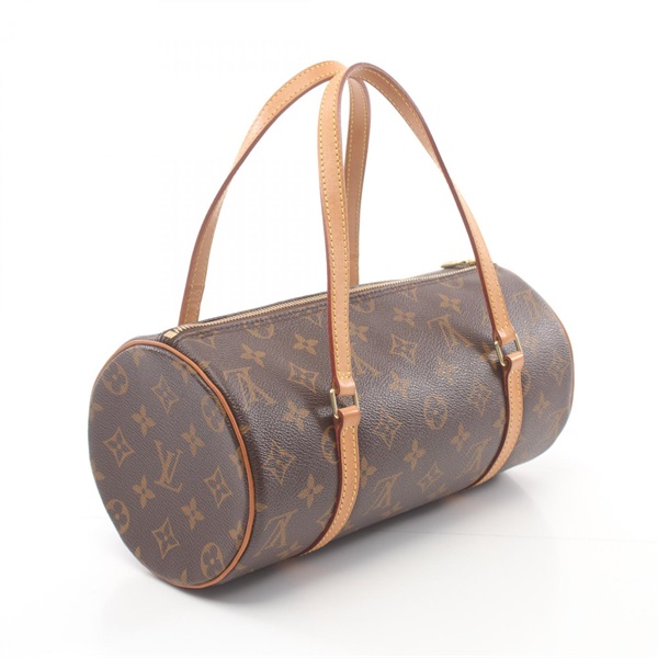 ルイ・ヴィトン(LOUIS VUITTON)ルイ・ヴィトン パピヨン26 ハンドバッグ バッグ レディース  M51386｜2101218344936｜【公式】新品中古どちらもブランドの通販ならブランドオフ・オンラインストア| BRAND OFF Online  Store