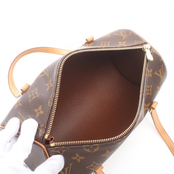 ルイ・ヴィトン(LOUIS VUITTON)ルイ・ヴィトン パピヨン26 モノグラム ハンドバッグ バッグ レディース M51386｜2101218344936｜【公式】新品中古どちらもブランドの通販ならブランドオフ・オンラインストア|  BRAND OFF Online Store