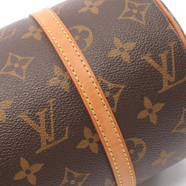 ルイ・ヴィトン(LOUIS VUITTON)ルイ・ヴィトン パピヨン26 モノグラム ハンドバッグ バッグ レディース M51386｜2101218344936｜【公式】新品中古どちらもブランドの通販ならブランドオフ・オンラインストア|  BRAND OFF Online Store