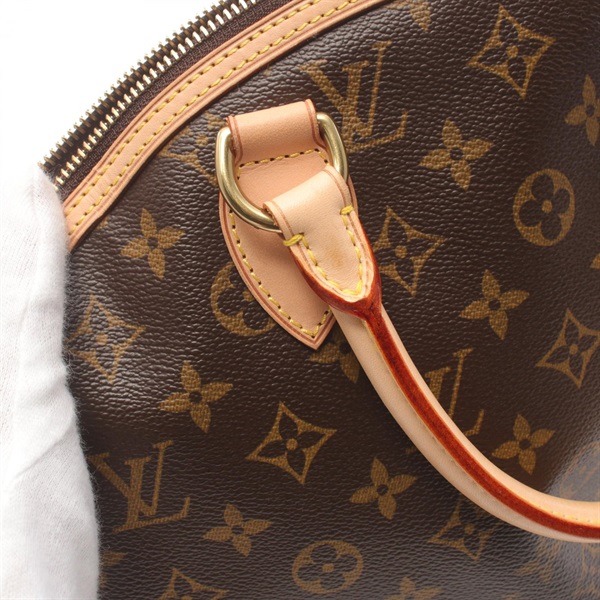 ルイ・ヴィトン(LOUIS VUITTON)ルイ・ヴィトン ロックイット ハンドバッグ バッグ レディース M40102｜2101218344974｜【公式】新品中古どちらもブランドの通販ならブランドオフ・オンラインストア|  BRAND OFF Online Store