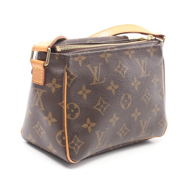 ルイ・ヴィトン(LOUIS VUITTON)ルイ・ヴィトン ヴィバシテPM モノグラム ショルダーバッグ バッグ レディース  M51165｜2101218345230｜【公式】新品中古どちらもブランドの通販ならブランドオフ・オンラインストア| BRAND OFF Online  Store