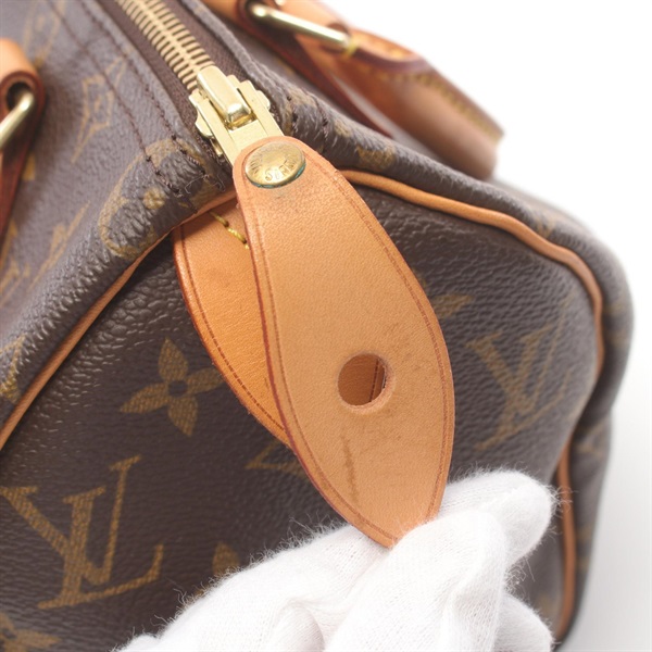 ルイ・ヴィトン(LOUIS VUITTON)ルイ・ヴィトン スピーディ25 ハンドバッグ バッグ レディース M41528｜2101218346404｜【公式】新品中古どちらもブランドの通販ならブランドオフ・オンラインストア|  BRAND OFF Online Store