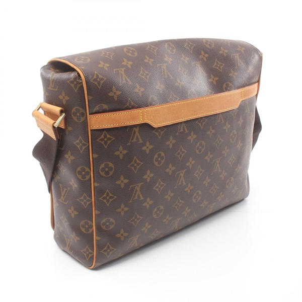 ルイ・ヴィトン(LOUIS VUITTON)ルイ・ヴィトン アベス モノグラム ショルダーバッグ バッグ メンズ レディース  M45257｜2101218347951｜【公式】新品中古どちらもブランドの通販ならブランドオフ・オンラインストア| BRAND OFF Online  Store