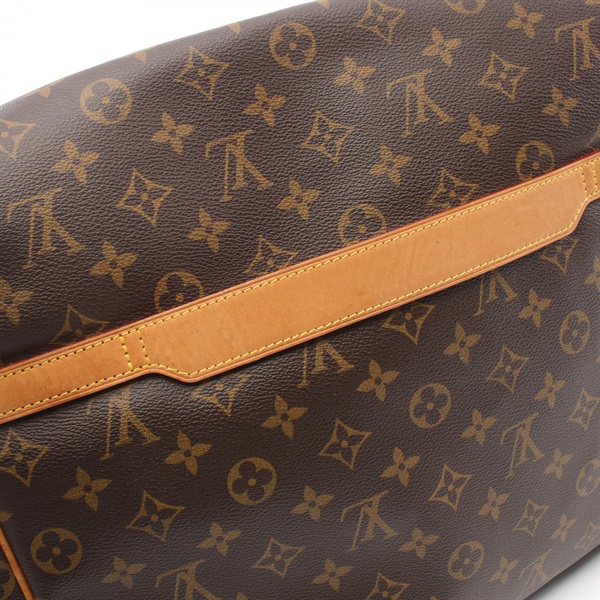 ルイ・ヴィトン(LOUIS VUITTON)ルイ・ヴィトン アベス モノグラム ショルダーバッグ バッグ メンズ レディース  M45257｜2101218347951｜【公式】新品中古どちらもブランドの通販ならブランドオフ・オンラインストア| BRAND OFF Online  Store