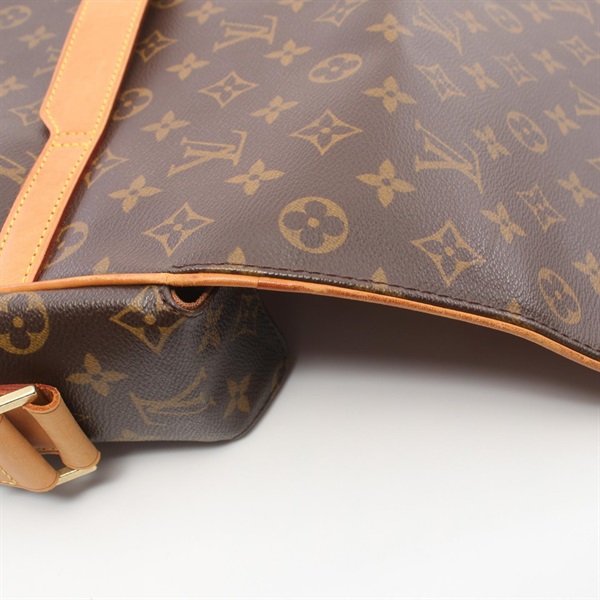 ルイ・ヴィトン(LOUIS VUITTON)ルイ・ヴィトン アベス モノグラム ショルダーバッグ バッグ メンズ レディース M45257｜2101218347951｜【公式】新品中古どちらもブランドの通販ならブランドオフ・オンラインストア|  BRAND OFF Online Store