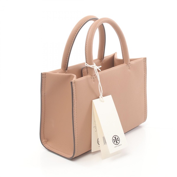 トリーバーチ(Tory Burch)トリーバーチ ELLA BIO エラ バイオ ミニ トートバッグ バッグ レディース  145613200｜2101218358285｜【公式】新品中古どちらもブランドの通販ならブランドオフ・オンラインストア| BRAND OFF  Online Store