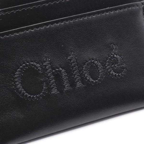 クロエ(Chloe)クロエ カードケース アクセサリー レディース  CHC23SP868I10001｜2101218366853｜【公式】新品中古どちらもブランドの通販ならブランドオフ・オンラインストア| BRAND  OFF Online Store