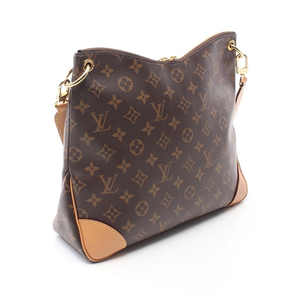 ルイ・ヴィトン(LOUIS VUITTON)ルイ・ヴィトン オデオン NM MM ショルダーバッグ バッグ レディース  M45355｜2101218375145｜【公式】新品中古どちらもブランドの通販ならブランドオフ・オンラインストア| BRAND OFF Online  Store