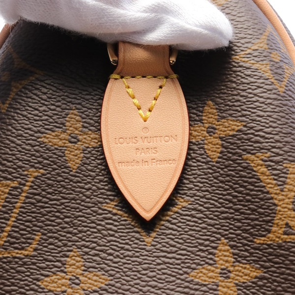 ルイ・ヴィトン(LOUIS VUITTON)ルイ・ヴィトン スピーディ バンドリエール 20 モノグラム ベージュ ハンドバッグ バッグ レディース  M46222｜2101218375237｜【公式】新品中古どちらもブランドの通販ならブランドオフ・オンラインストア| BRAND OFF Online  Store