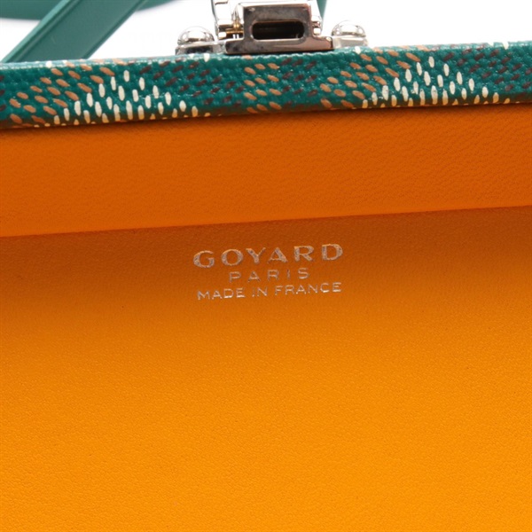 ゴヤール(GOYARD)ゴヤール ミノディエール トランク ショルダーバッグ バッグ レディース｜2101218377767｜【公式】新品中古どちらもブランドの通販ならブランドオフ・オンラインストア|  BRAND OFF Online Store