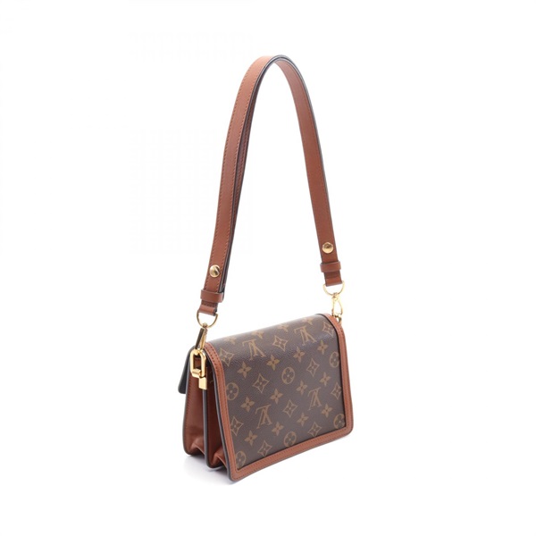 ルイ・ヴィトン(LOUIS VUITTON)ルイ・ヴィトン ドーフィーヌ MINI ショルダーバッグ バッグ レディース  M45959｜2101218393361｜【公式】新品中古どちらもブランドの通販ならブランドオフ・オンラインストア| BRAND OFF Online  Store