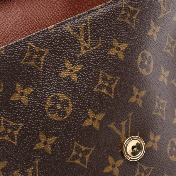 ルイ・ヴィトン(LOUIS VUITTON)ルイ・ヴィトン サンクルーGM ショルダーバッグ バッグ レディース M51242｜2101218410044｜【公式】新品中古どちらもブランドの通販ならブランドオフ・オンラインストア|  BRAND OFF Online Store