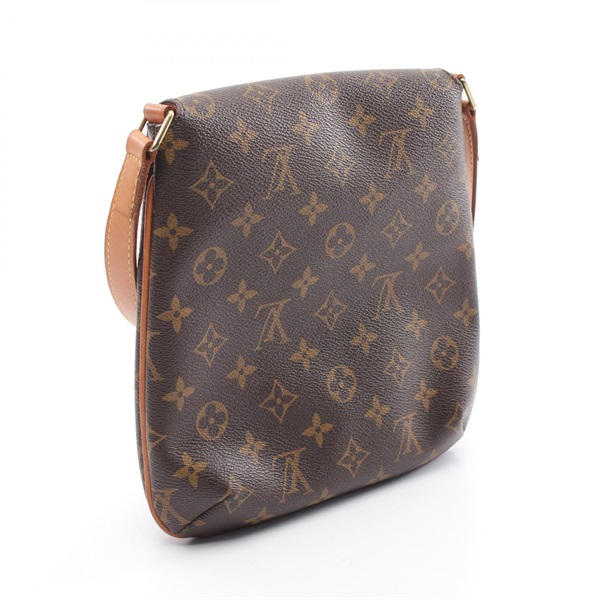 ルイ・ヴィトン(LOUIS VUITTON)ルイ・ヴィトン ミュゼットサルサ ロングストラップ ショルダーバッグ バッグ レディース M51387｜2101218410211｜【公式】新品中古どちらもブランドの通販ならブランドオフ・オンラインストア|  BRAND OFF Online Store