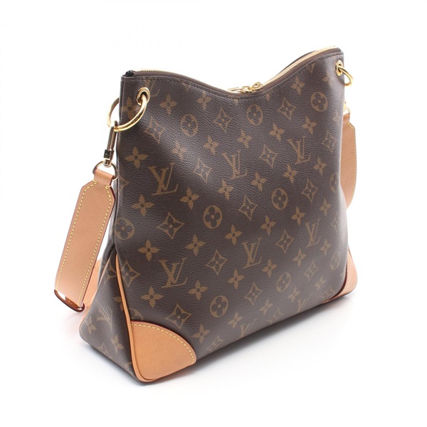 ルイ・ヴィトン(LOUIS VUITTON)ルイ・ヴィトン オデオン NM MM ショルダーバッグ バッグ レディース  M45355｜2101218410310｜【公式】新品中古どちらもブランドの通販ならブランドオフ・オンラインストア| BRAND OFF Online  Store