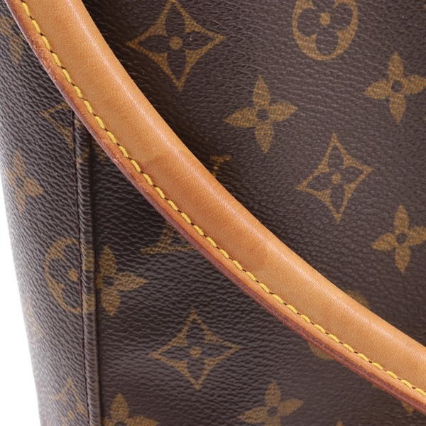 ルイ・ヴィトン(LOUIS VUITTON)ルイ・ヴィトン ルーピングGM モノグラム ショルダーバッグ バッグ レディース M51145｜2101218413281｜【公式】新品中古どちらもブランドの通販ならブランドオフ・オンラインストア|  BRAND OFF Online Store