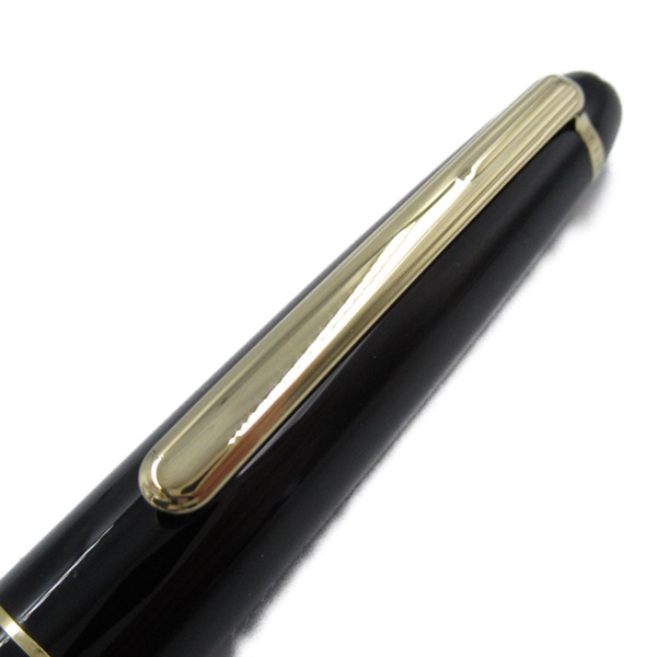 モンブラン(MONTBLANC)モンブラン マイスターシュテュックゴールドクラシック ボールペン ボールペン アクセサリー メンズ レディース  132453｜2101218417708｜【公式】新品中古どちらもブランドの通販ならブランドオフ・オンラインストア| BRAND OFF Online  Store