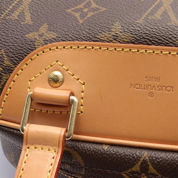 ルイ・ヴィトン(LOUIS VUITTON)ルイ・ヴィトン エクスキュルシオン モノグラム ハンドバッグ バッグ レディース M41450｜2101218423167｜【公式】新品中古どちらもブランドの通販ならブランドオフ・オンラインストア|  BRAND OFF Online Store