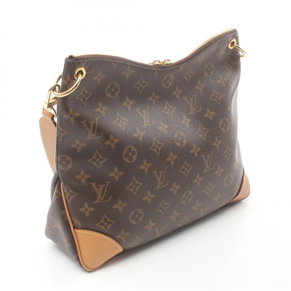 ルイ・ヴィトン(LOUIS VUITTON)ルイ・ヴィトン オデオン NM MM ショルダーバッグ バッグ レディース  M45355｜2101218423341｜【公式】新品中古どちらもブランドの通販ならブランドオフ・オンラインストア| BRAND OFF Online  Store