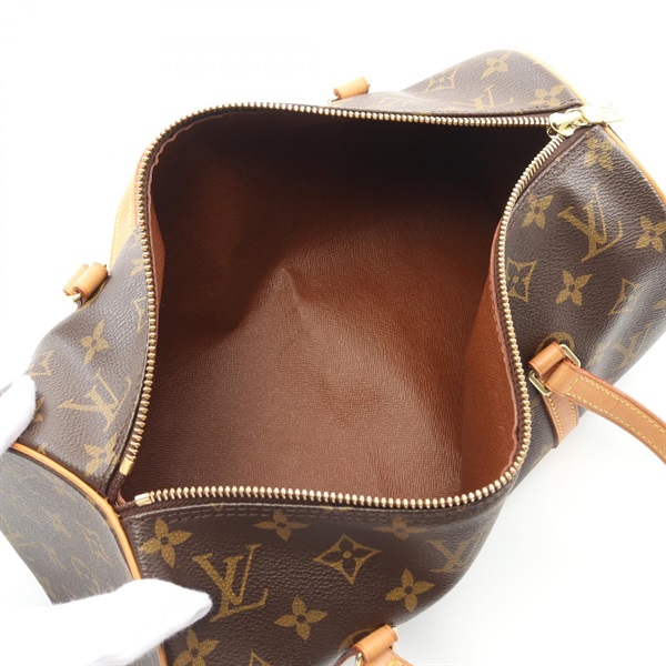 ルイ・ヴィトン(LOUIS VUITTON)ルイ・ヴィトン パピヨン30 ハンドバッグ バッグ レディース  M51385｜2101218434866｜【公式】新品中古どちらもブランドの通販ならブランドオフ・オンラインストア| BRAND OFF Online  Store