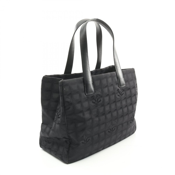 シャネル(CHANEL)シャネル ニュートラベルラインMM トートバッグ バッグ レディース A15991｜2101218446623｜【公式】新品中古どちらもブランドの通販ならブランドオフ・オンラインストア|  BRAND OFF Online Store