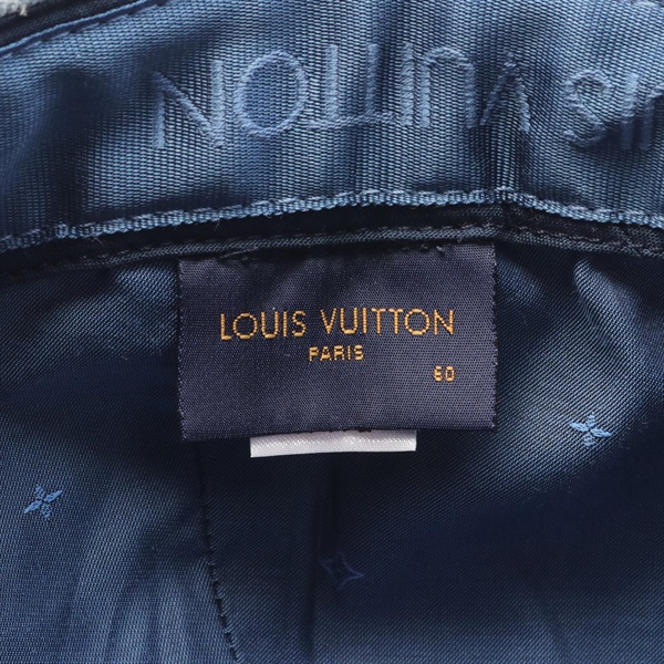 ルイ・ヴィトン(LOUIS VUITTON)ルイ・ヴィトン キャスケット レガシー モノグラム キャップ 帽子 メンズ MP3030 ｜2101218472714｜【公式】新品中古どちらもブランドの通販ならブランドオフ・オンラインストア| BRAND OFF Online Store