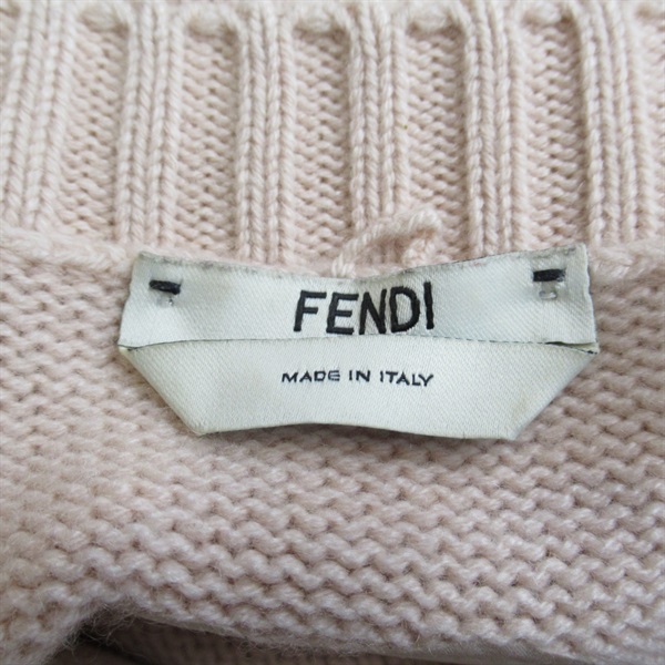 フェンディ(FENDI)カシミアニット｜2104102119528｜【公式】新品中古