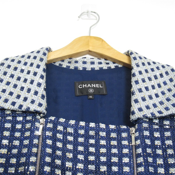 シャネル(CHANEL)ワンピースベルト付き｜2104102126571｜【公式】新品 