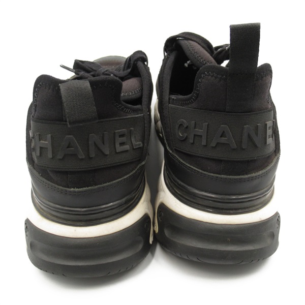 シャネル(CHANEL)シャネル スニーカー(メンズ) スニーカー 靴 メンズ 