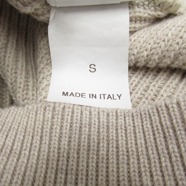 ブルネロクチネリ(Brunello Cucinelli)ブルネロクチネリ パーカーニット パーカー 衣料品 トップス  レディース｜2104102161251｜【公式】新品中古どちらもブランドの通販ならブランドオフ・オンラインストア| BRAND OFF Online  Store