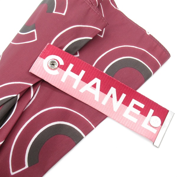 シャネル(CHANEL)シャネル 傘 その他ファッション雑貨 衣料品 