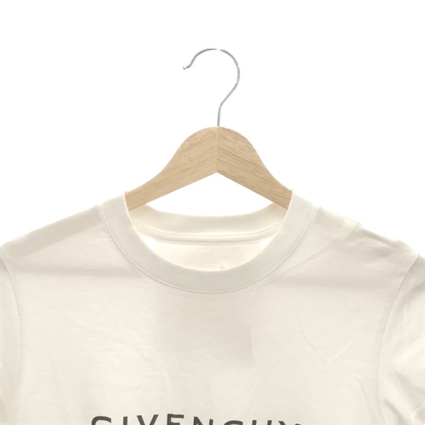 ジバンシィ(GIVENCHY)ジバンシィ Tシャツ 半袖Tシャツ 衣料品 トップス 