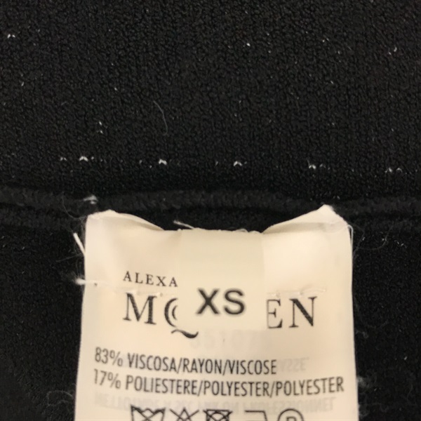 アレキサンダーマックイーン(Alexander McQueen)アレキサンダー ...