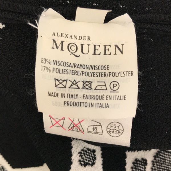 アレキサンダーマックイーン(Alexander McQueen)アレキサンダー ...