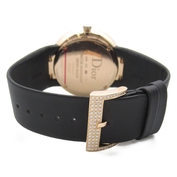 ディオール(Dior)ディオール LA D DE DIOR 腕時計 ウォッチ 腕時計 ...