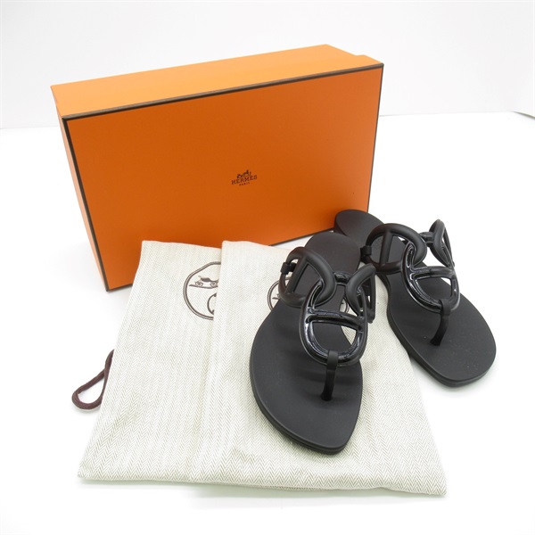 エルメス(HERMES)エルメス エジュリ サンダル サンダル 靴  レディース｜2104102184700｜【公式】新品中古どちらもブランドの通販ならブランドオフ・オンラインストア| BRAND OFF Online  Store