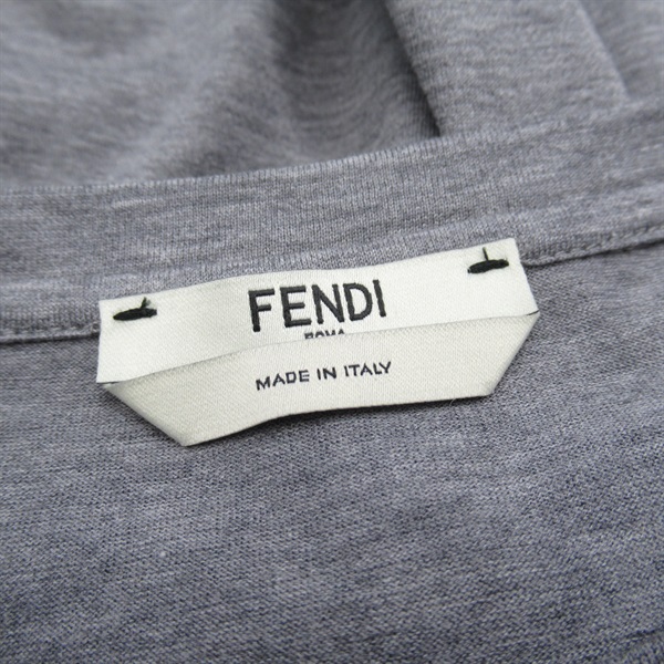 フェンディ(FENDI)フェンディ モンスターTシャツ 半袖Tシャツ 衣料品 
