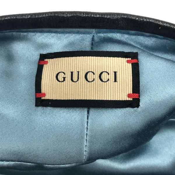 グッチ(GUCCI)グッチ ベレー帽 ベレー帽 帽子 メンズ レディース