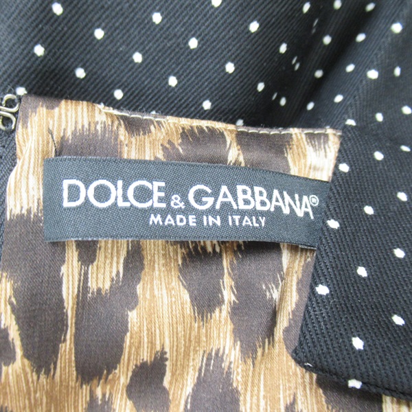 ドルチェアンドガッバーナ(DOLCE & GABBANA)ドルチェアンドガッバーナ 