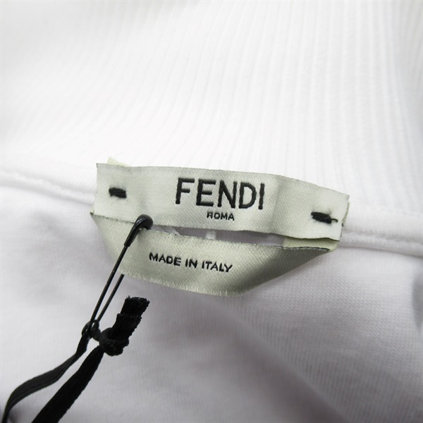 フェンディ(FENDI)フェンディ セットアップ(パーカー+パンツ 