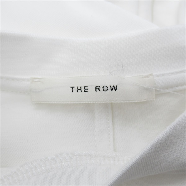 ザ ロウ(THE ROW)ザ ロウ 半袖Tシャツ 半袖Tシャツ 衣料品 トップス