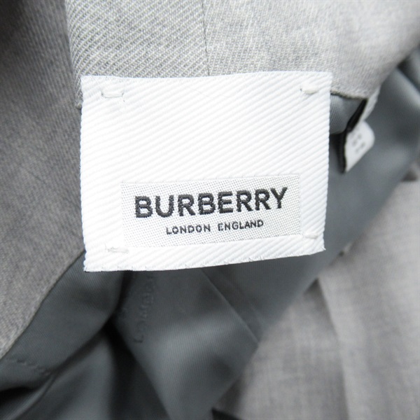 バーバリー(BURBERRY)バーバリー パンツ パンツ 衣料品 ボトムス レディース｜2104102197151｜【公式】新品中古どちらもブランド の通販ならブランドオフ・オンラインストア| BRAND OFF Online Store