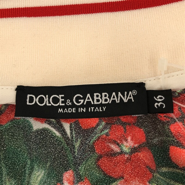 ドルチェアンドガッバーナ(DOLCE&GABBANA)セットアップ(パーカー+ 