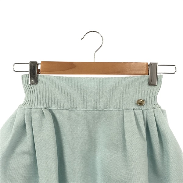シャネル(CHANEL)シャネル スカート スカート 衣料品 ボトムス 
